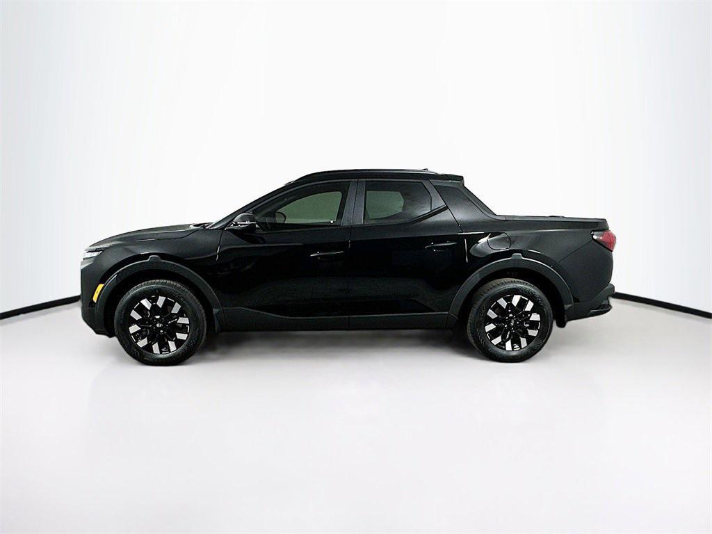 new 2025 Hyundai SANTA CRUZ car, priced at $29,026