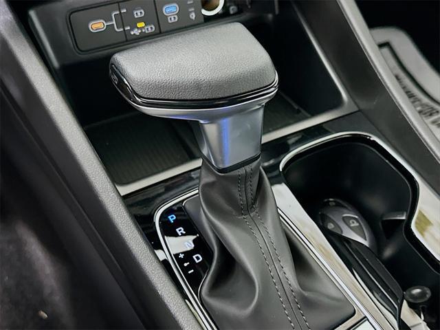 new 2025 Hyundai SANTA CRUZ car, priced at $32,898