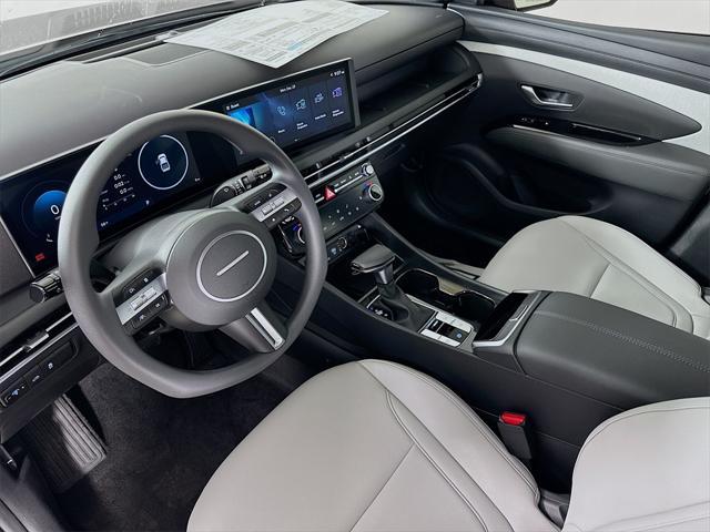 new 2025 Hyundai SANTA CRUZ car, priced at $32,898