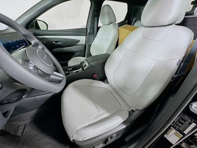 new 2025 Hyundai SANTA CRUZ car, priced at $32,898