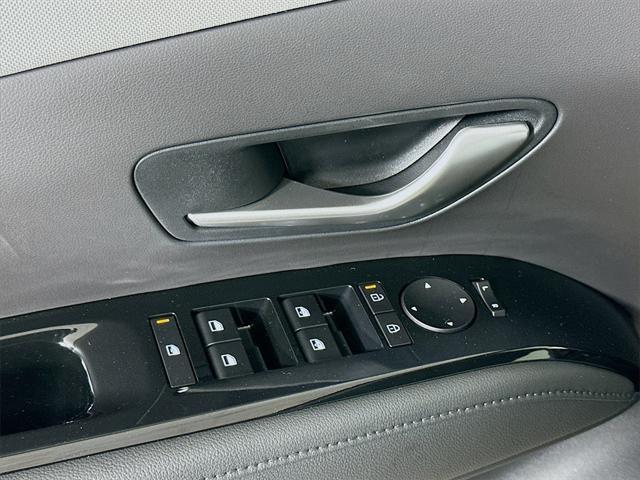 new 2025 Hyundai SANTA CRUZ car, priced at $32,898