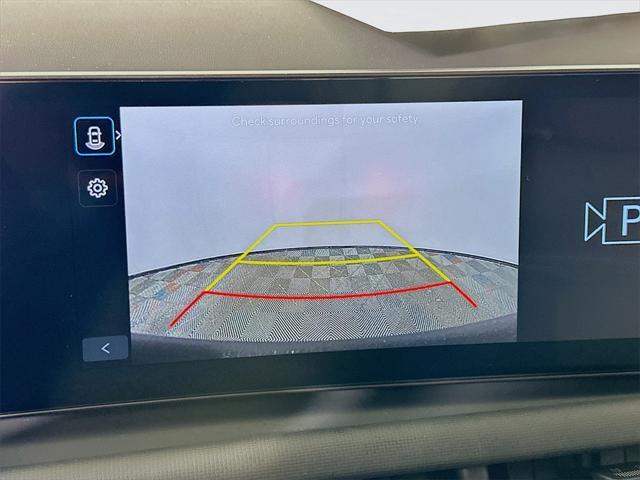 new 2025 Hyundai SANTA CRUZ car, priced at $32,898