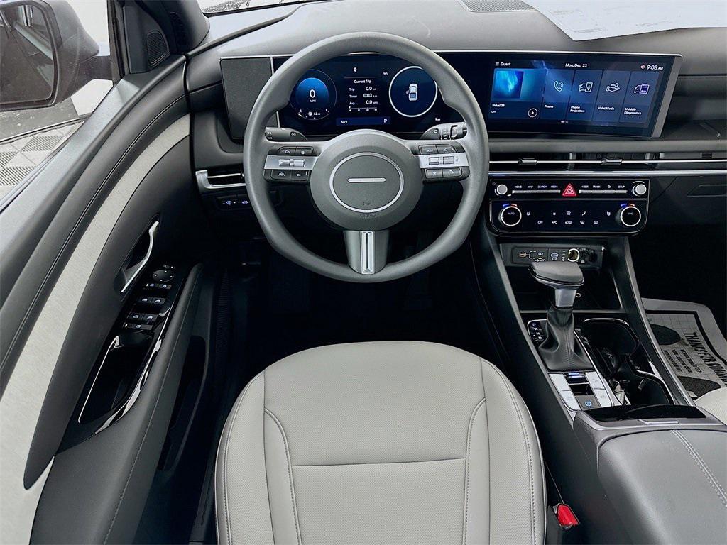 new 2025 Hyundai SANTA CRUZ car, priced at $29,026