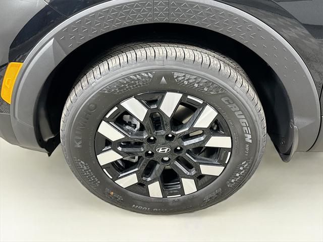 new 2025 Hyundai SANTA CRUZ car, priced at $32,898