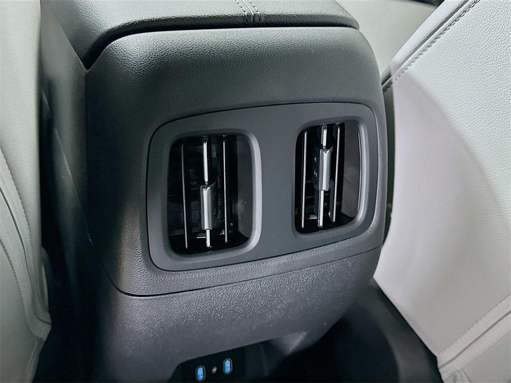 new 2025 Hyundai SANTA CRUZ car, priced at $29,026