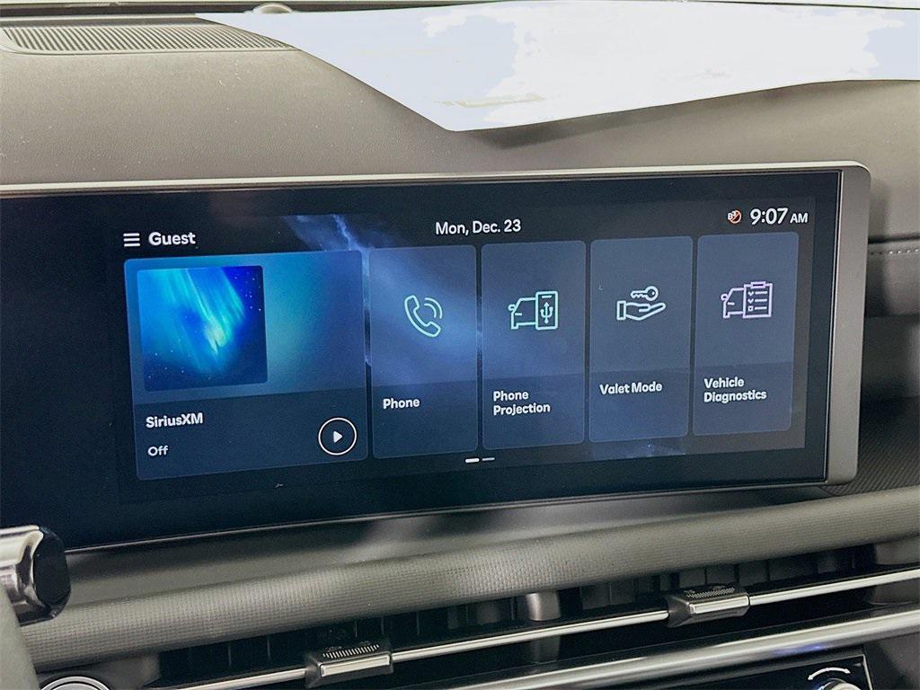 new 2025 Hyundai SANTA CRUZ car, priced at $29,026