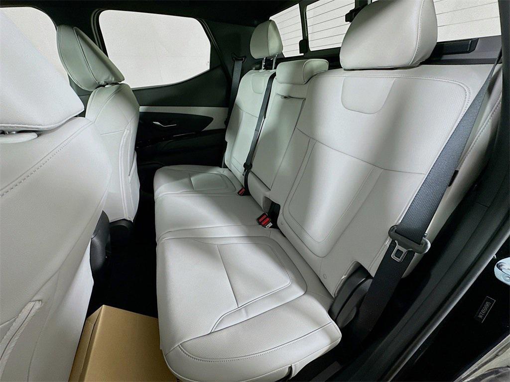 new 2025 Hyundai SANTA CRUZ car, priced at $29,026