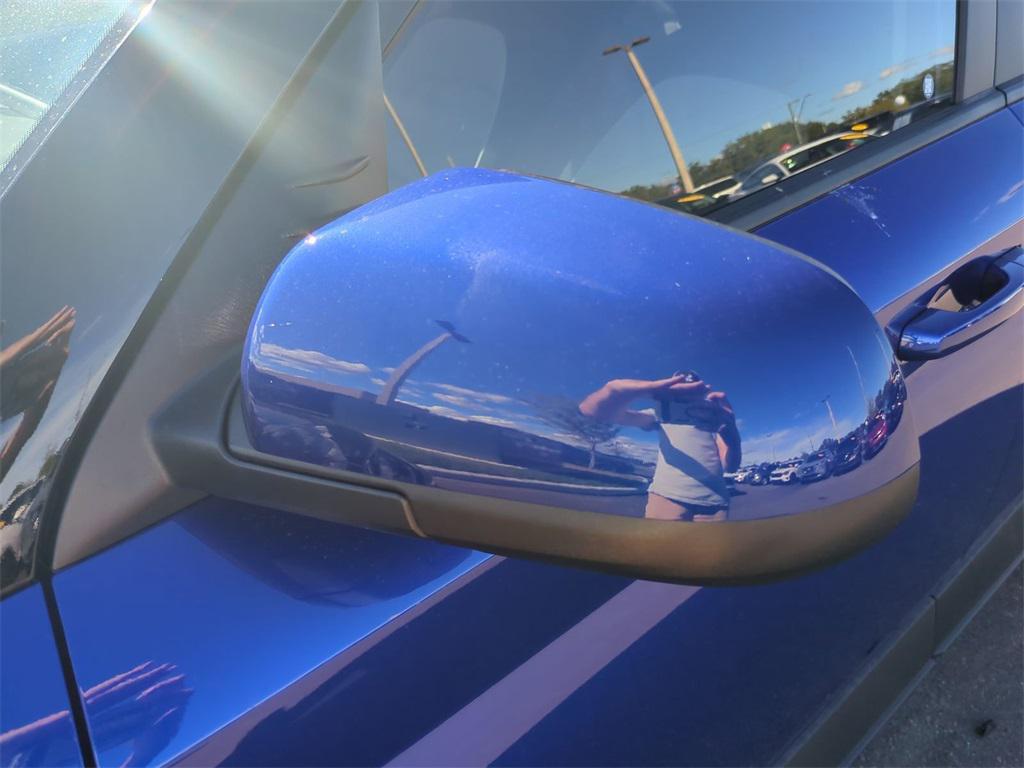 new 2026 Hyundai Venue car, priced at $25,115