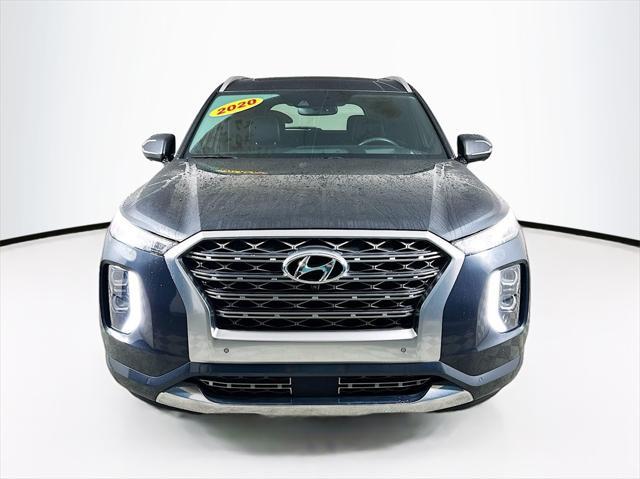 used 2020 Hyundai Palisade car, priced at $24,993