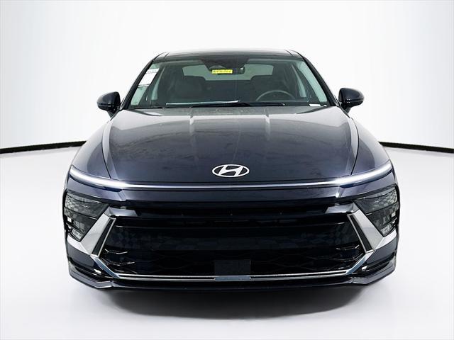 new 2025 Hyundai Sonata car, priced at $30,329
