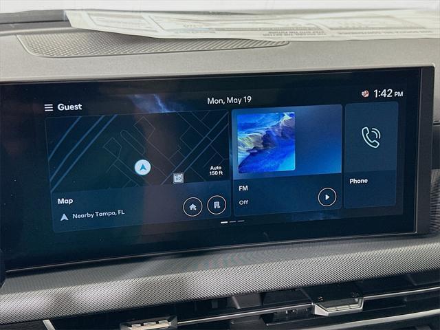 new 2025 Hyundai Sonata car, priced at $30,329