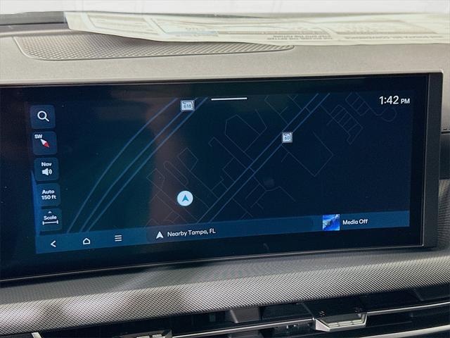 new 2025 Hyundai Sonata car, priced at $30,329