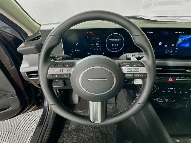 new 2025 Hyundai Sonata car, priced at $30,329