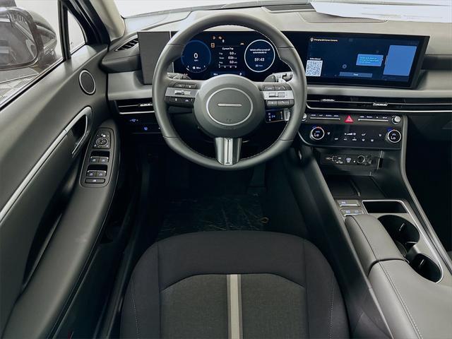 new 2025 Hyundai Sonata car, priced at $30,329
