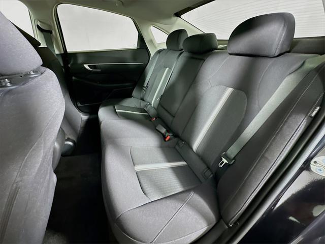 new 2025 Hyundai Sonata car, priced at $30,329