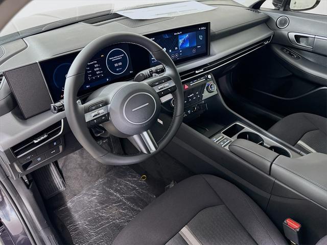 new 2025 Hyundai Sonata car, priced at $30,329