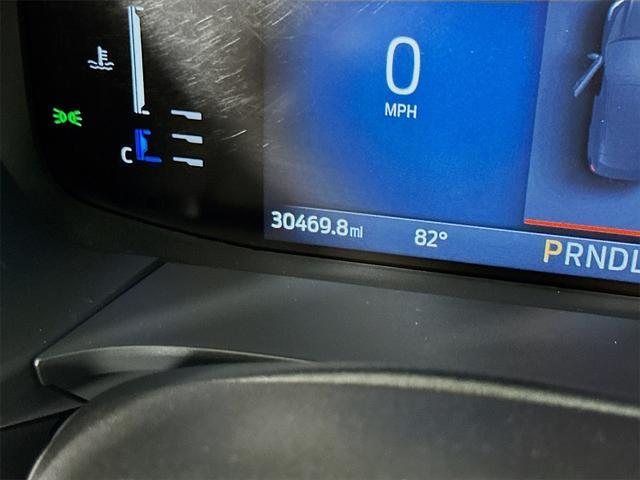 used 2023 Ford Escape car, priced at $18,992
