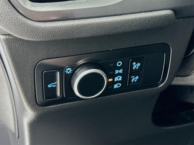 used 2023 Ford Escape car, priced at $18,992