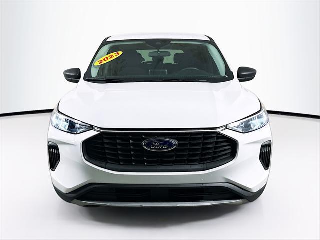 used 2023 Ford Escape car, priced at $18,992