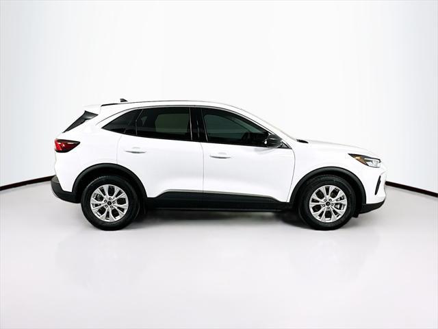 used 2023 Ford Escape car, priced at $18,992