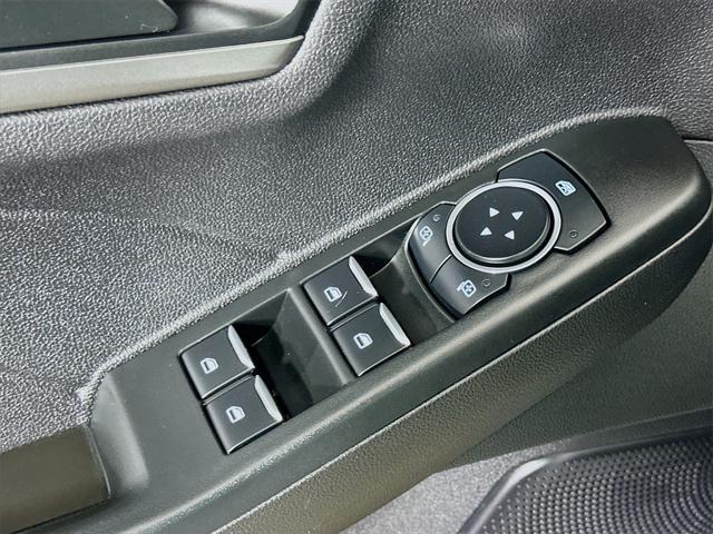 used 2023 Ford Escape car, priced at $18,992