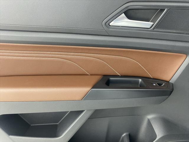used 2021 Volkswagen Atlas car, priced at $26,471