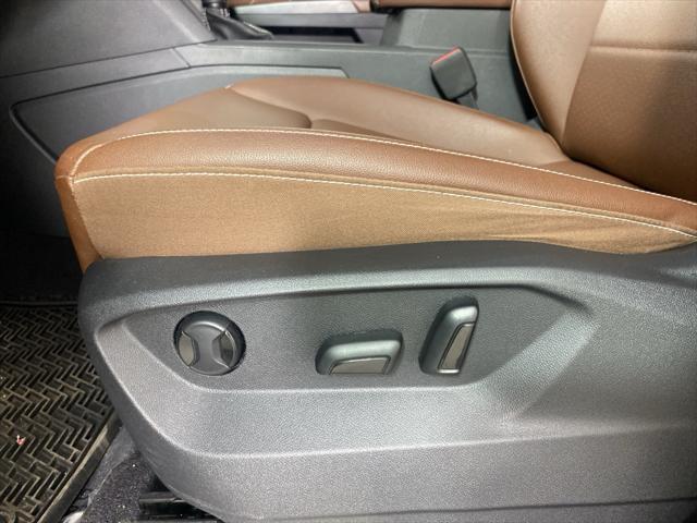 used 2021 Volkswagen Atlas car, priced at $26,471