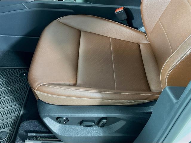 used 2021 Volkswagen Atlas car, priced at $25,952