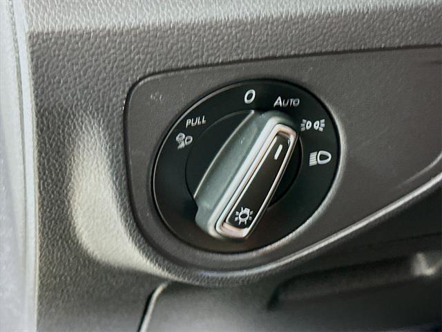 used 2021 Volkswagen Atlas car, priced at $25,952