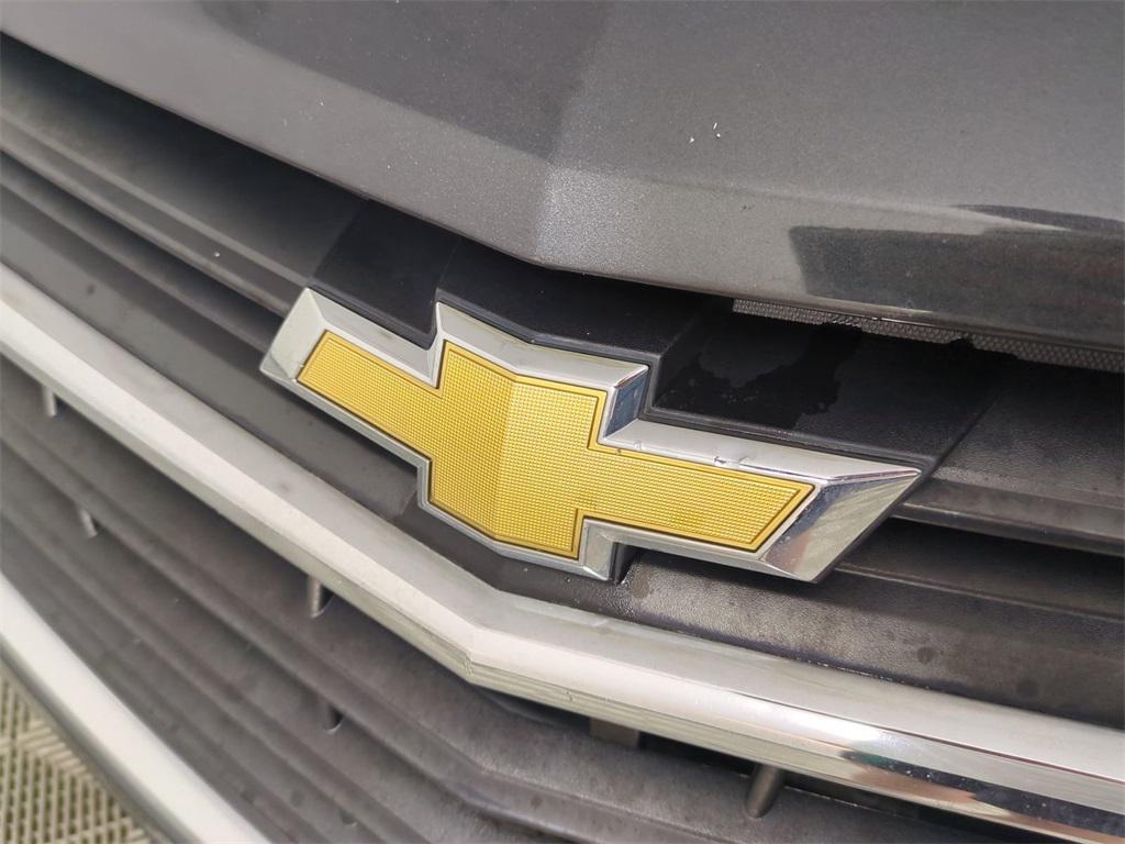 used 2020 Chevrolet Equinox car, priced at $15,746