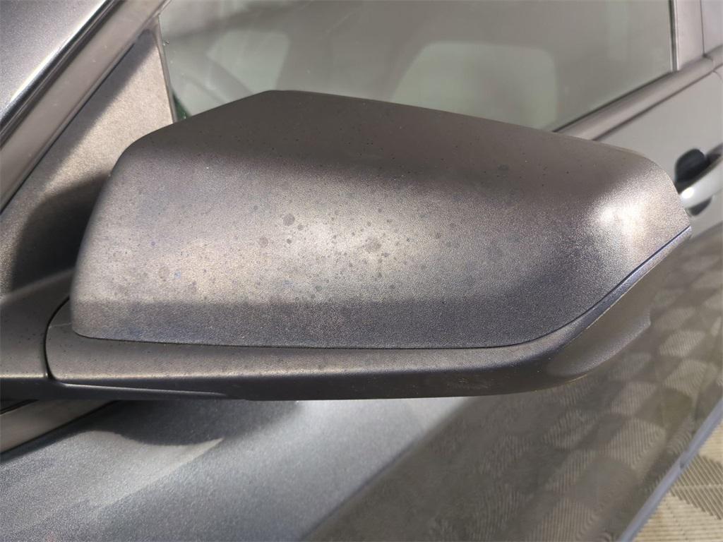 used 2020 Chevrolet Equinox car, priced at $15,746