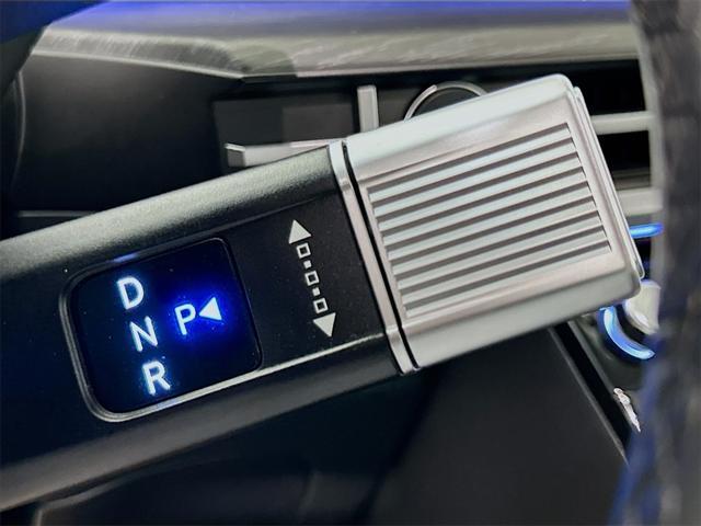 used 2024 Hyundai Santa Fe car, priced at $35,832