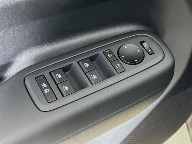 new 2025 Hyundai Santa Fe car, priced at $33,054