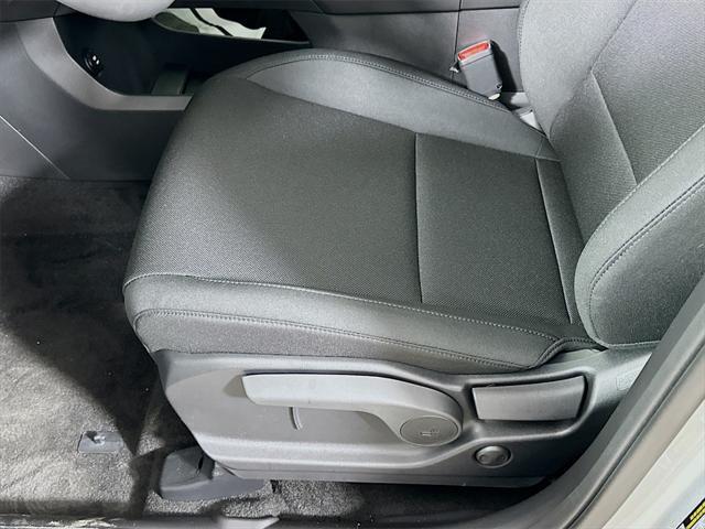 new 2025 Hyundai Santa Fe car, priced at $33,054
