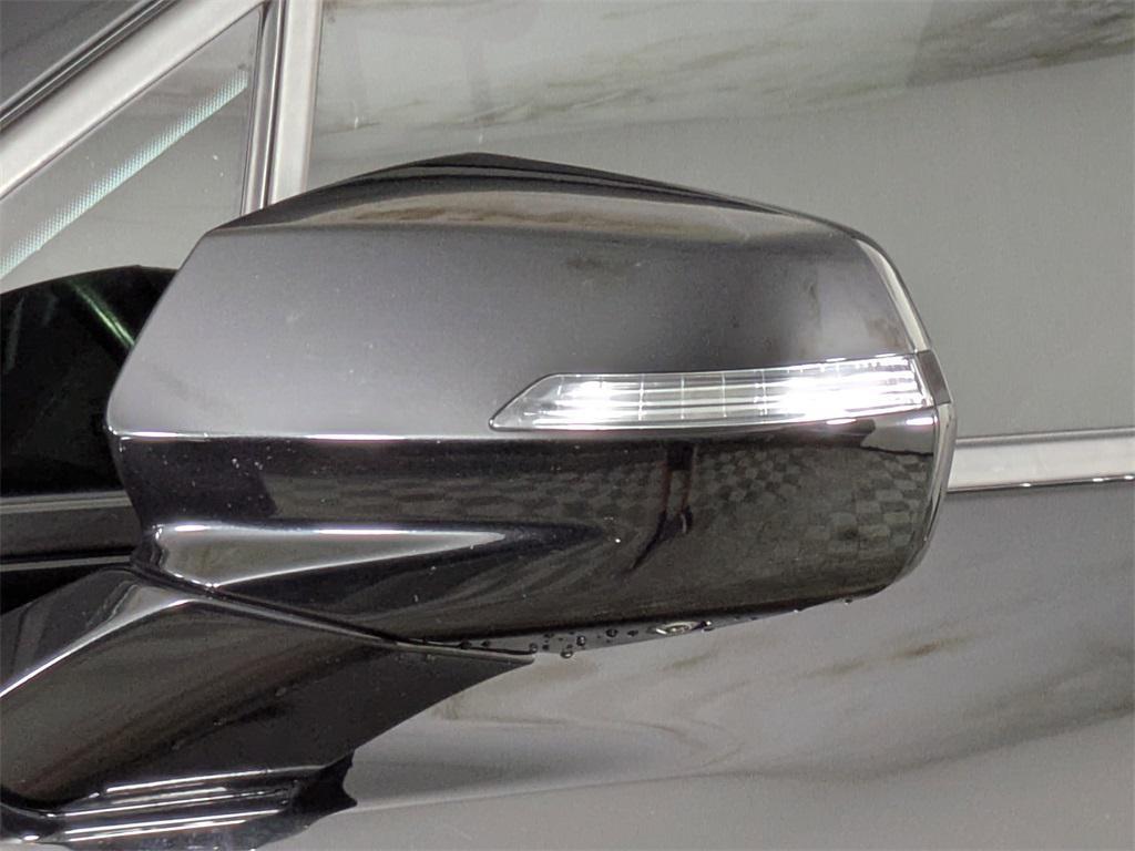 used 2019 Chevrolet Blazer car, priced at $20,268