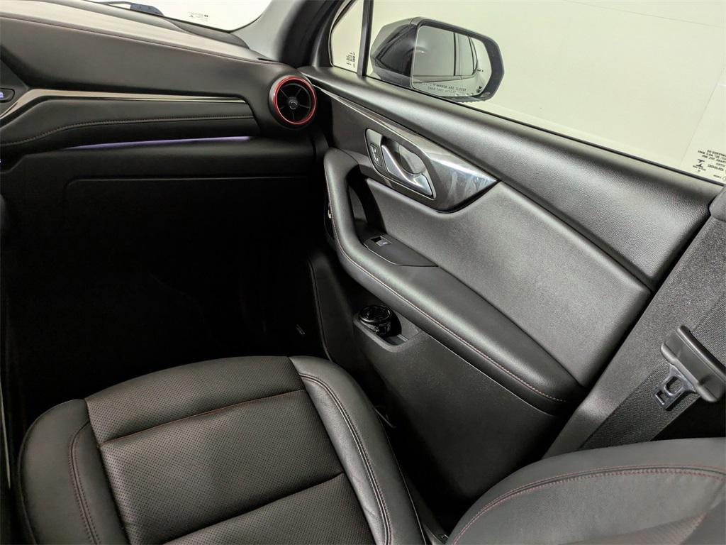 used 2019 Chevrolet Blazer car, priced at $20,268