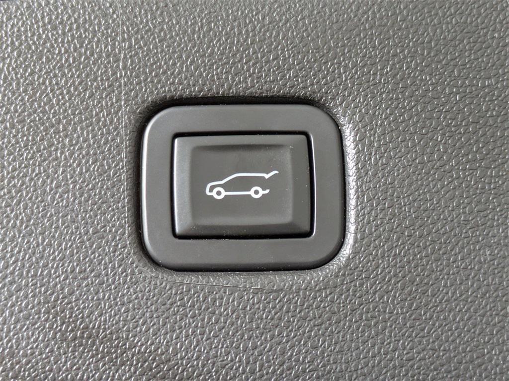 used 2019 Chevrolet Blazer car, priced at $20,268