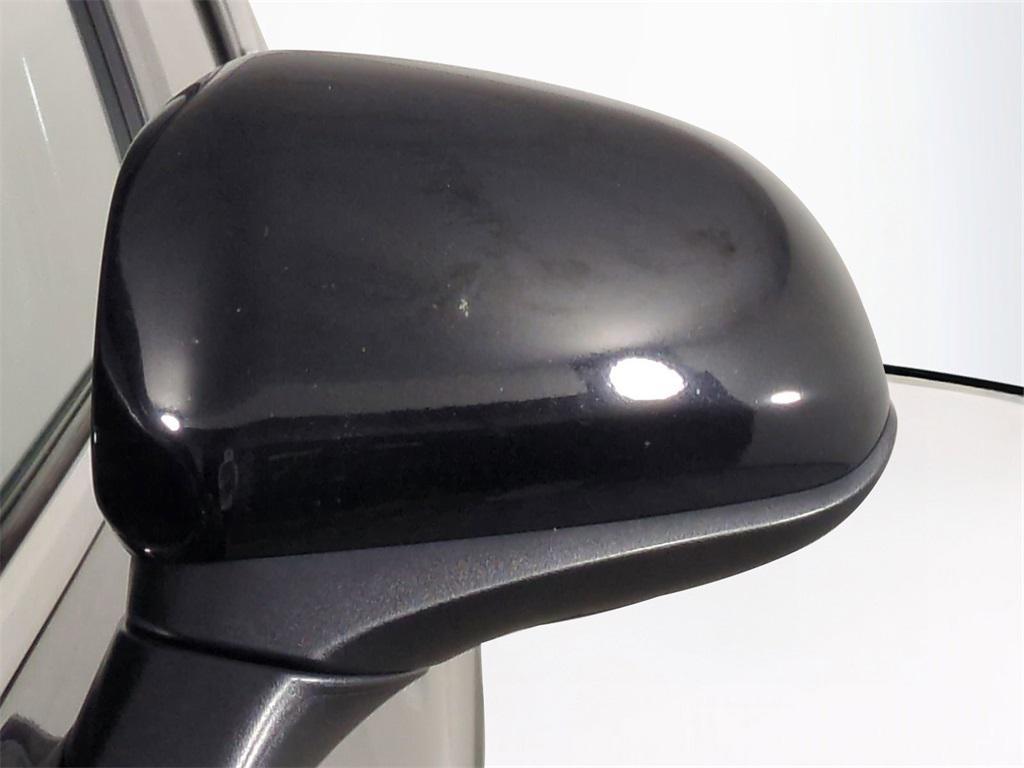 used 2023 Hyundai Santa Fe car, priced at $19,320