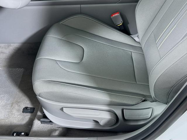new 2025 Hyundai Elantra car, priced at $23,392