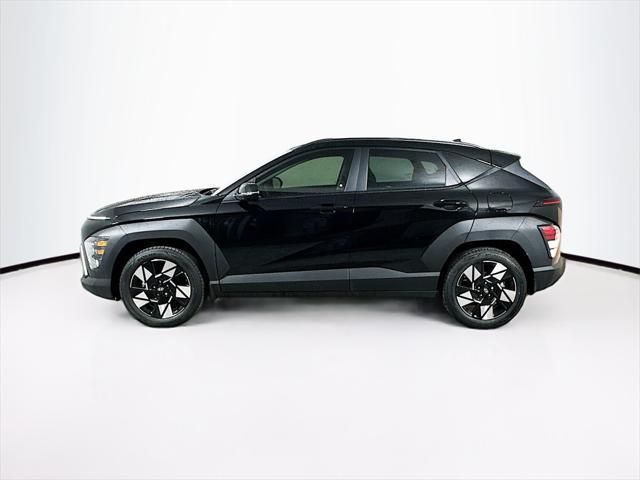 new 2025 Hyundai Kona car, priced at $29,309