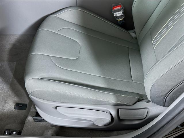 new 2025 Hyundai Elantra car, priced at $25,406