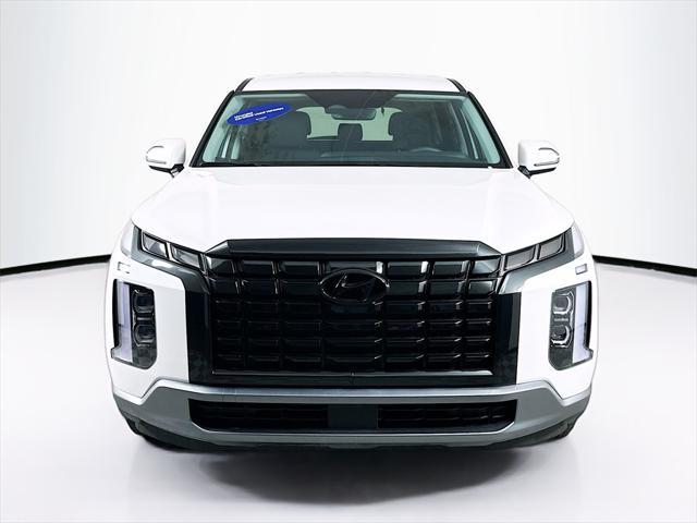 used 2025 Hyundai Palisade car, priced at $35,201