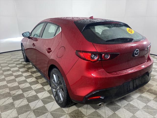 used 2019 Mazda Mazda3 car, priced at $17,791