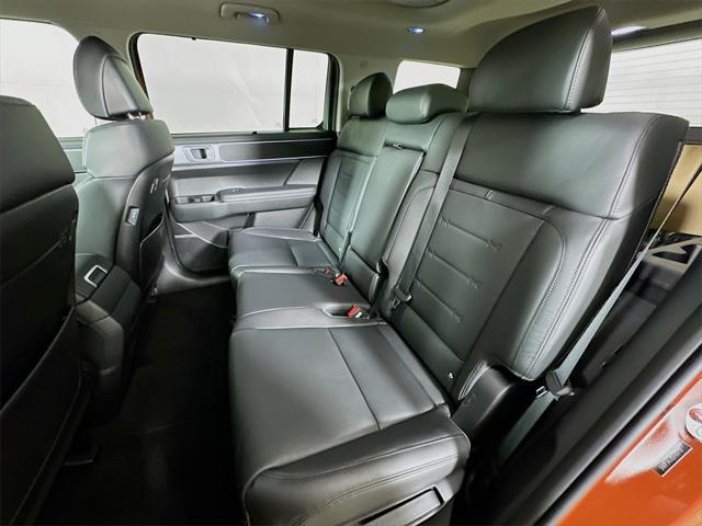 new 2025 Hyundai Santa Fe car, priced at $43,596