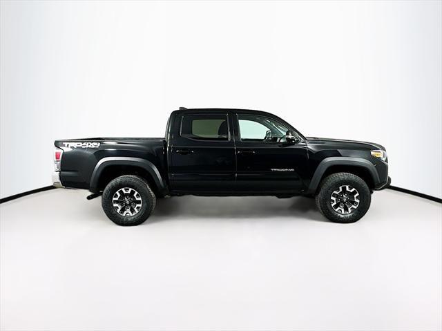 used 2023 Toyota Tacoma car, priced at $36,794