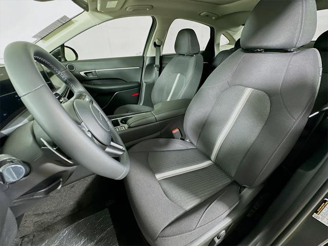 new 2025 Hyundai Sonata car, priced at $30,334