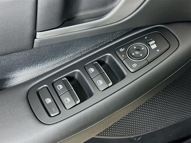 new 2025 Hyundai Sonata car, priced at $30,334