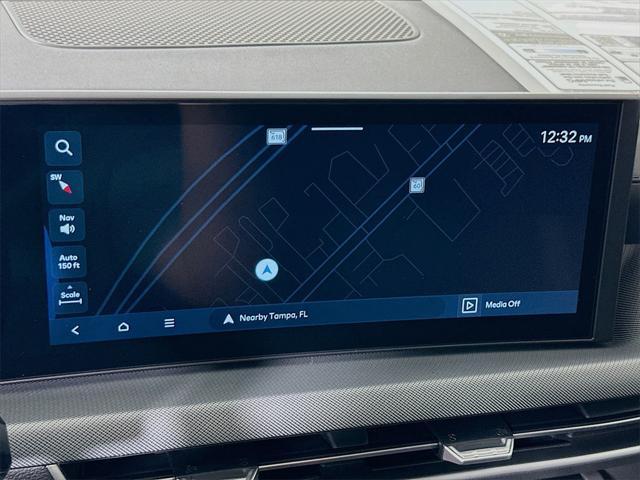 new 2025 Hyundai Sonata car, priced at $30,334