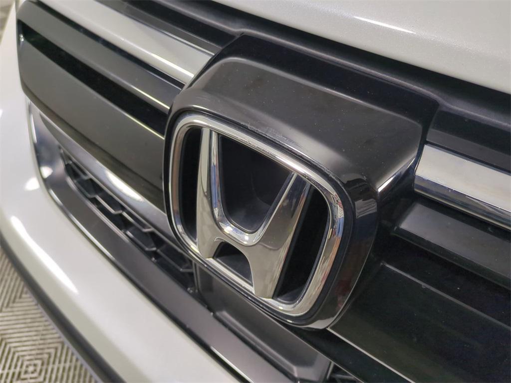 used 2020 Honda CR-V car, priced at $18,850