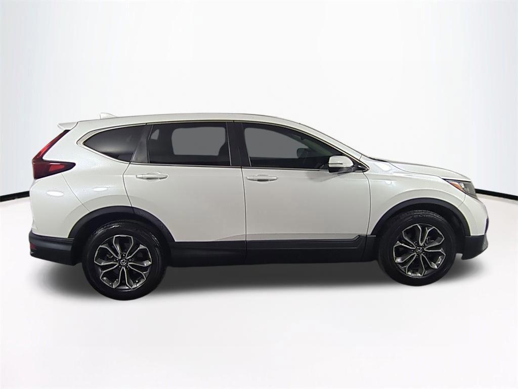 used 2020 Honda CR-V car, priced at $18,850